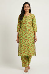 2-Pieces Ladies Suit KS 10