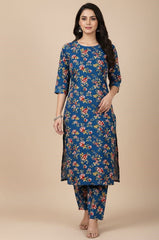 2-Pieces Ladies Suit KS 16