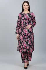 2-Pieces Ladies Suit KS 21