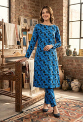 2-Pieces Ladies Suit KSK 26