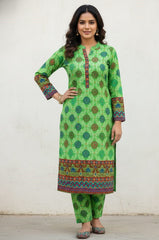 2-Pieces Ladies Suit KS 30