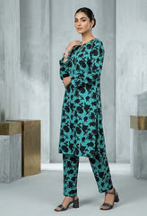2-Pieces Ladies Suit KSK 105