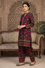 2-Pieces Ladies Suit KSK 33