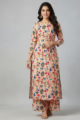 2-Pieces Ladies Suit KS 38