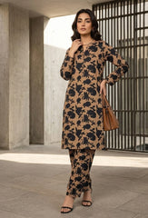 2-Pieces Ladies Suit KSK 106