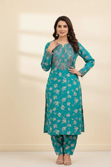 2-Pieces Ladies Suit KS 39