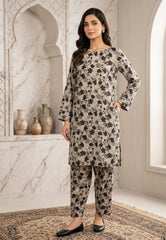 2-Pieces Ladies Suit KSK 16