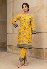 2-Pieces Ladies Suit KSK 13
