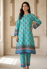 2-Pieces Ladies Suit KSK 51