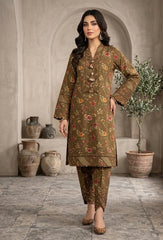 2-Pieces Ladies Suit KSK 112