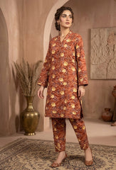 2-Pieces Ladies Suit KSK 61