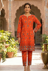 2-Pieces Ladies Suit KSK 68