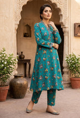 2-Pieces Ladies Suit KSK 70