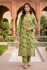 2-Pieces Ladies Suit KSK 117