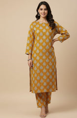 2-Pieces Ladies Suit KS 07