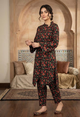 2-Pieces Ladies Suit KSK 100