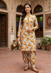 2-Pieces Ladies Suit KSK 85