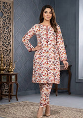 2-Pieces Ladies Suit KSK 91
