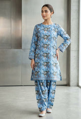 2-Pieces Ladies Suit KSK 103