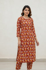 2-Pieces Ladies Suit KS 14