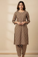 2-Pieces Ladies Suit KS 15