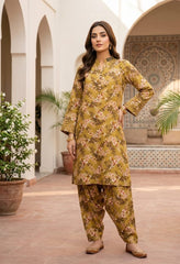 2-Pieces Ladies Suit KSK 18