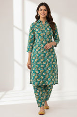 2-Pieces Ladies Suit KS 18