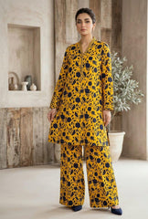 2-Pieces Ladies Suit KSK 113