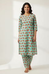 2-Pieces Ladies Suit KS 20