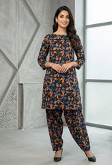 2-Pieces Ladies Suit KSK 21