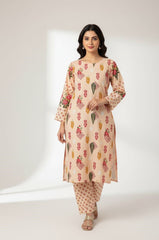 2-Pieces Ladies Suit KS 24