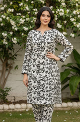 2-Pieces Ladies Suit KSK 25
