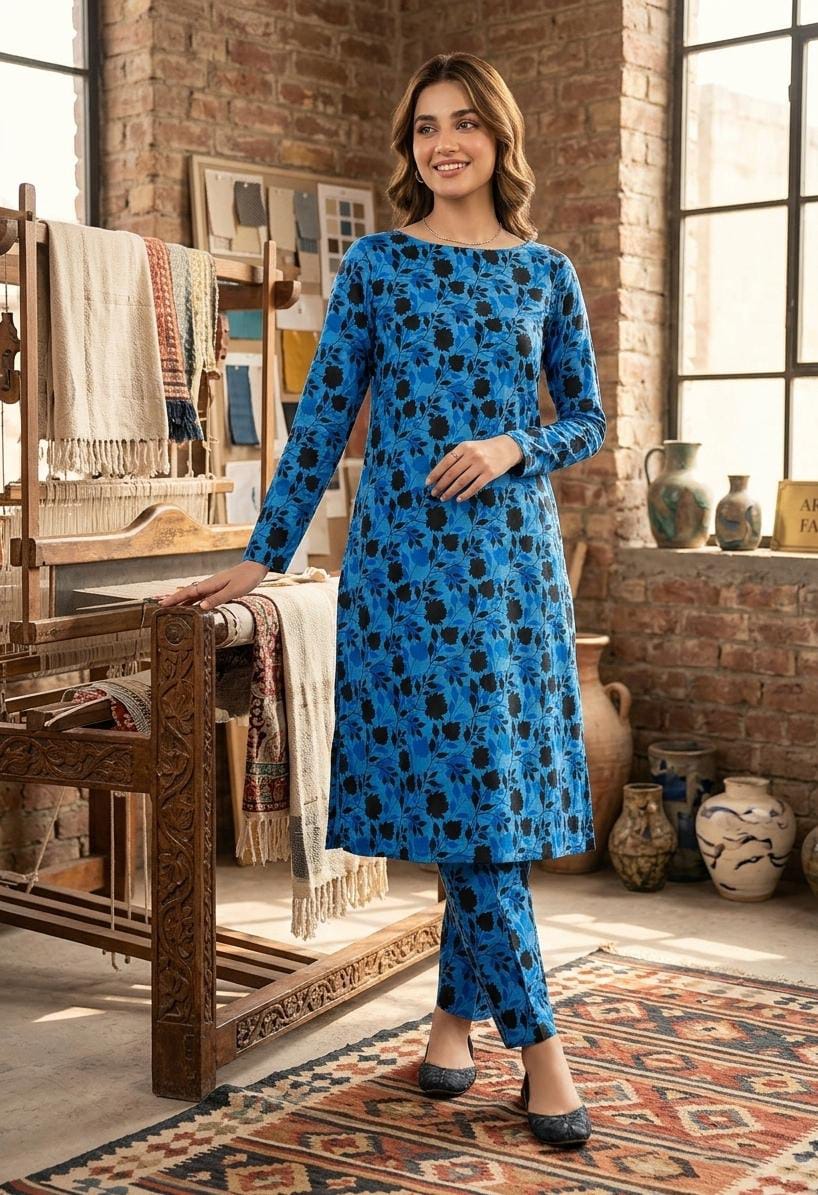 2-Pieces Ladies Suit KSK 26