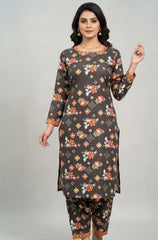 2-Pieces Ladies Suit KS 26