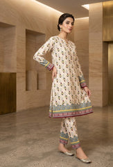 2-Pieces Ladies Suit KSK 27