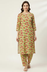 2-Pieces Ladies Suit KS 02