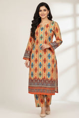 2-Pieces Ladies Suit KS 31