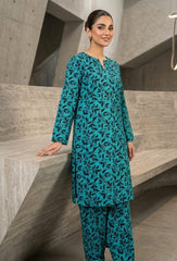 2-Pieces Ladies Suit KSK 35