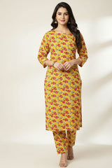 2-Pieces Ladies Suit KS 03