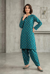 2-Pieces Ladies Suit KSK 41