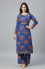 2-Pieces Ladies Suit KS 41