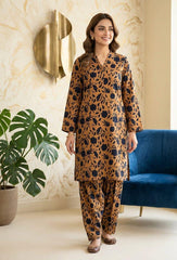 2-Pieces Ladies Suit KSK 42