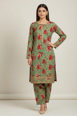 2-Pieces Ladies Suit KS 42