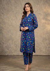 2-Pieces Ladies Suit KSK 45