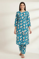 2-Pieces Ladies Suit KS 45