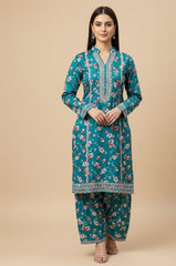 2-Pieces Ladies Suit KS 46