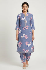 2-Pieces Ladies Suit KS 48