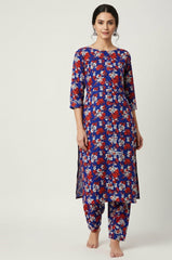 2-Pieces Ladies Suit KS 04