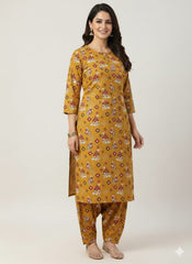 2-Pieces Ladies Suit KS 53