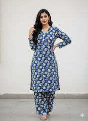 2-Pieces Ladies Suit KS 54